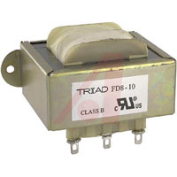 Triad Magnetics FD8-10