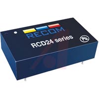 RECOM Power, Inc. RCD-24-1.20/W