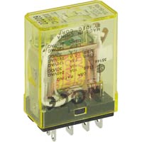 IDEC Corporation RH1B-ULAC120V