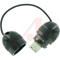 Amphenol Pcd USBFTVKEY6A4096GCAP