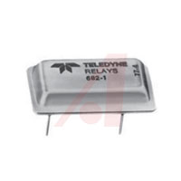 Teledyne Relays 682-1Y