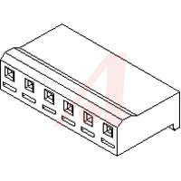 Molex Incorporated 10-01-3036