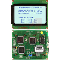 Newhaven Display International NHD-12864WG-FTGH-VZ#