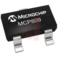 Microchip Technology Inc. MCP809T-270I/TT