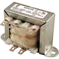 Hammond Manufacturing - Transformers 187E56