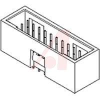 Molex Incorporated 15-80-1481