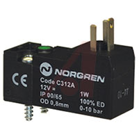 Norgren VZC7L2C1-C313A