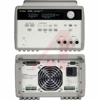 Keysight Technologies E3646A