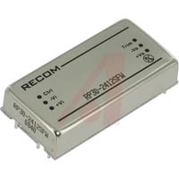 RECOM Power, Inc. RP30-2412SFW