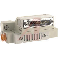 SMC Corporation SV1000-51D1-33AS-N9