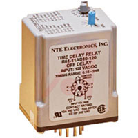 NTE Electronics, Inc. R60-11AD10-12