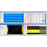 Tektronix SIGNALVU-PC