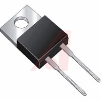 General Semiconductor / Vishay MBR10100-E3/4W