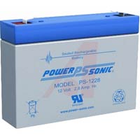 Power-Sonic PS-1228