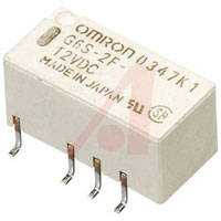 Omron Electronic Components G6S2FYDC24