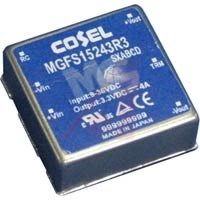 Cosel U.S.A. Inc. MGFS154815