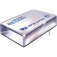 RECOM Power, Inc. RP20-4815SFW