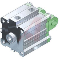 SMC Corporation CQS-D025