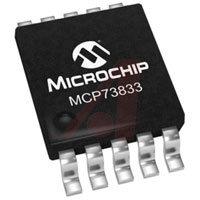 Microchip Technology Inc. MCP73833T-NVI/UN