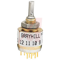 Grayhill 513375-10