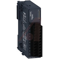 Schneider Electric TM3DQ8T