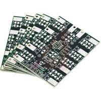 Microchip Technology Inc. SOIC8EV