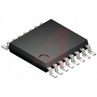 ON Semiconductor MC74HC595ADTR2G