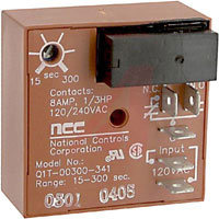 NCC Q1T-00300-341