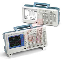 Tektronix TDS1012B