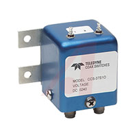 Teledyne Relays CCS-37S60-S