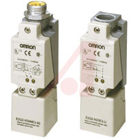 Omron Automation E2Q2-N15Y4-U