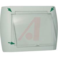 OKW Enclosures A9194131-AL