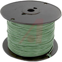 Olympic Wire and Cable Corp. 353 ORANGE CX/500