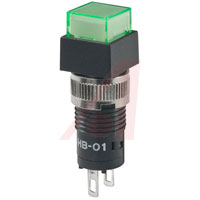 NKK Switches HB01KW01-5F-FB