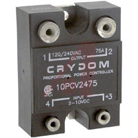 Crydom 10PCV2475