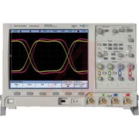 Keysight Technologies MSO7034B