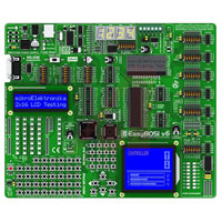 MikroElektronika MIKROE-455