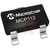 Microchip Technology Inc. - MCP112T-290E/LB - 3-Pin SC-70 Voltage Supervisor 2.828 to 2.973 V Microchip MCP112T-290E/LB|70388649 | ChuangWei Electronics