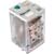 Schneider Electric/Magnecraft - 788XBXM4L-120A - Vol-Rtg 120, 277/28AC/DC Ctrl-V 120AC Cur-Rtg 16A DPDT Power E-Mech Relay|70185561 | ChuangWei Electronics