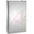 Hoffman - A48H3616SS6LP3PT - 21x36.75x51.75 Wall Mount 316SS Stainless Steel NEMA 4X Enclosure|70289308 | ChuangWei Electronics