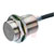 Omron Automation - E2E-X5Y2 - IP67 24 to 240Vac 5 mm Detection Range M18x1 NC Barrelinductive Proximity Sensor|70354360 | ChuangWei Electronics