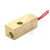 GEMS Sensors, Inc - 70820 - Brass 1/4