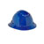 3M - H-810V - Vented Navy Blue 4-Point Ratchet Suspension Full BrimH-810V Hard Hat|70479581 | ChuangWei Electronics