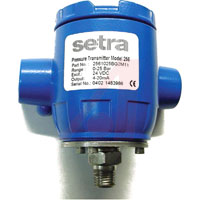 Setra Systems Inc. 256115CPG2M11