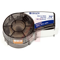 Brady M21-750-595-WT