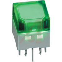 Omron Electronic Components B3W-9000-G1G