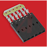 Molex Incorporated 15-47-4042