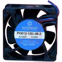 Interfan PO012-24D-2B-2