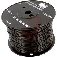 Alpha Wire 7058/19 BK001