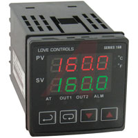 Dwyer Instruments 16C-3